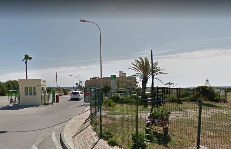Residencia Tiempo Libre