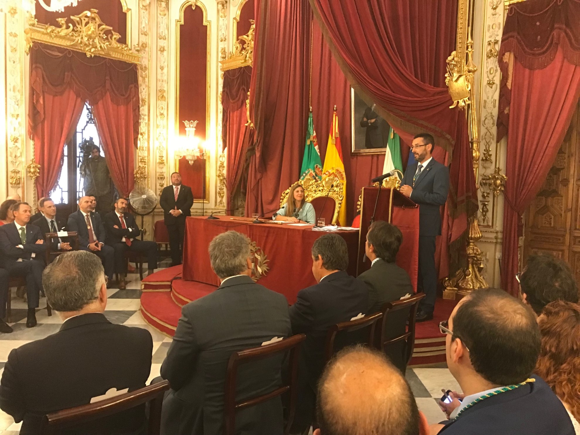 Intervencion Diputacion Juan Franco