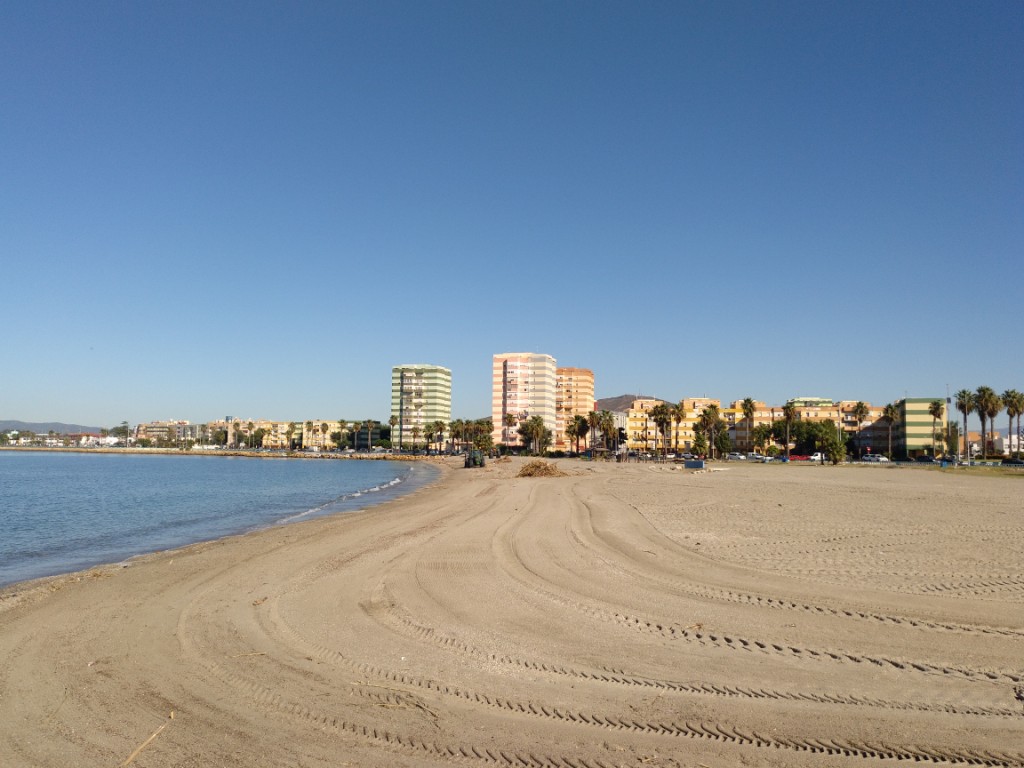 playa p