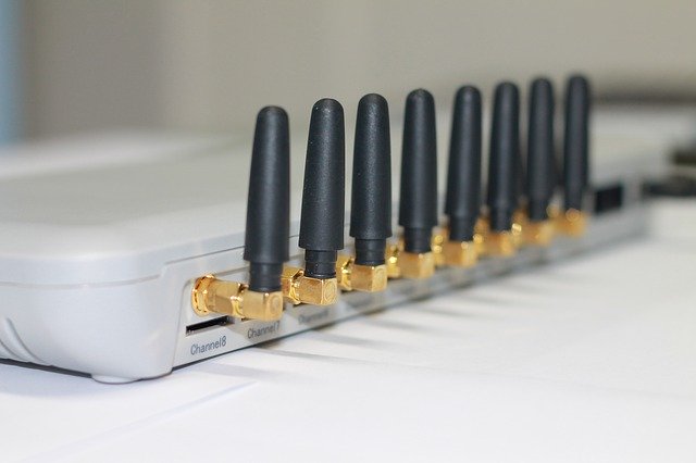 telecom