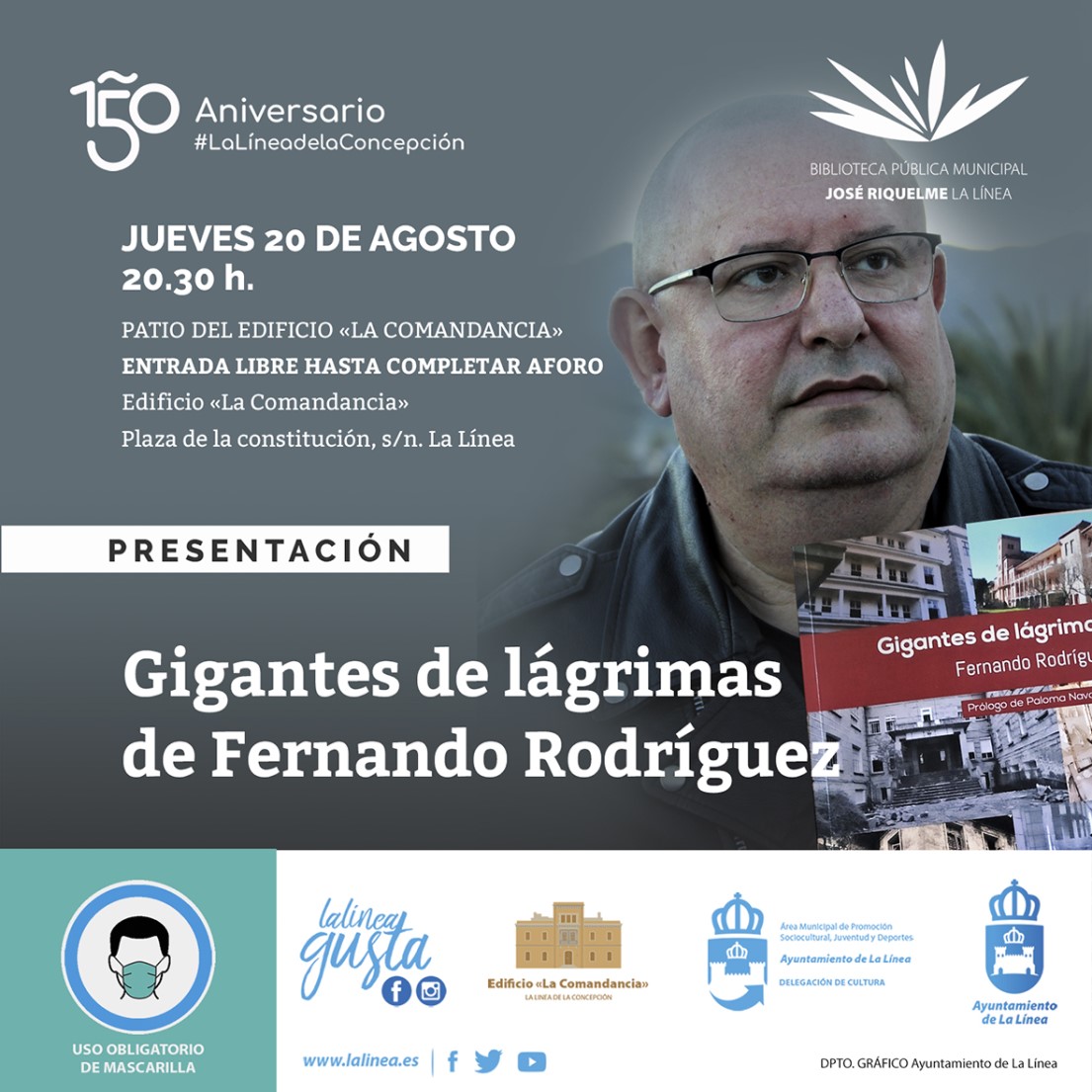 Biblioteca Fernando Rodriguez