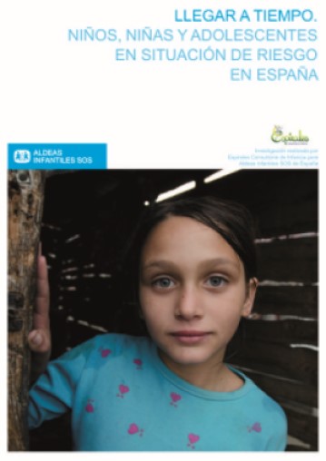 ESTUDIO ALDEAS INFANTILES