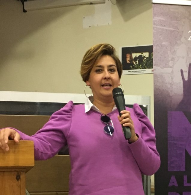 Zule Molina