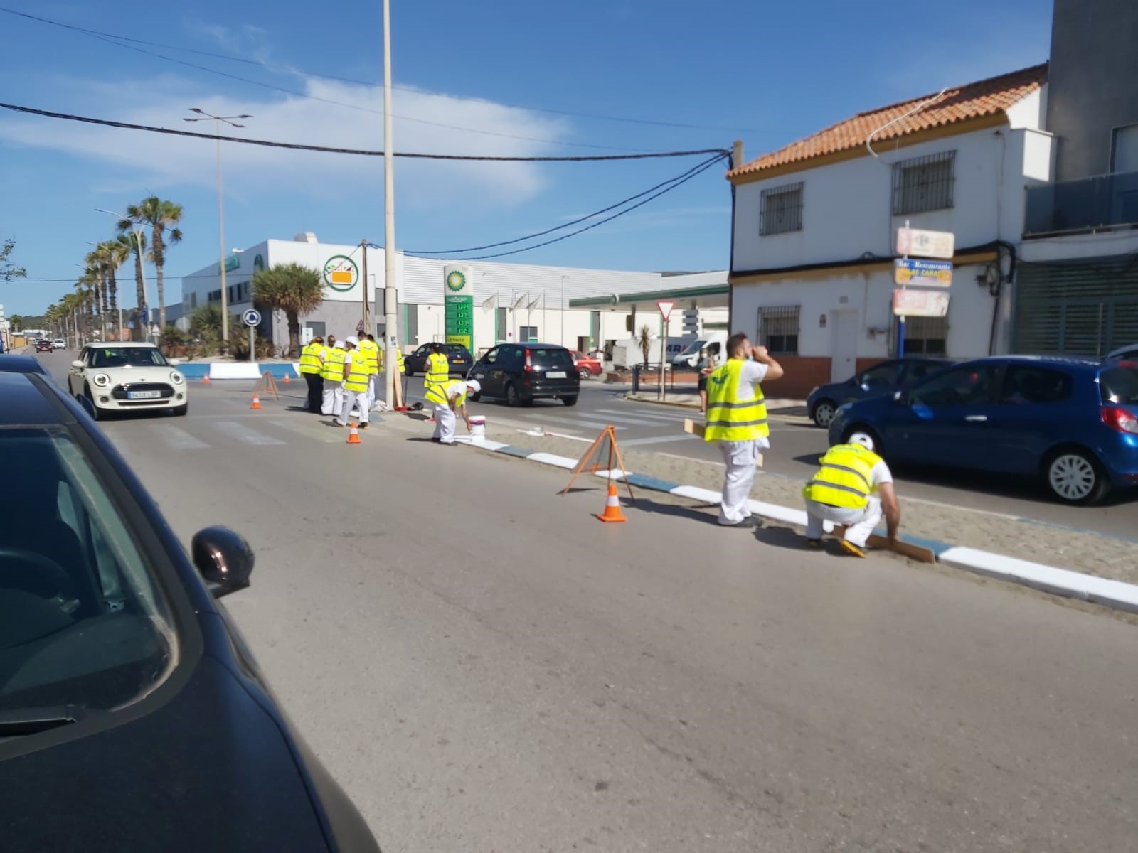 ALTERNATIVAS