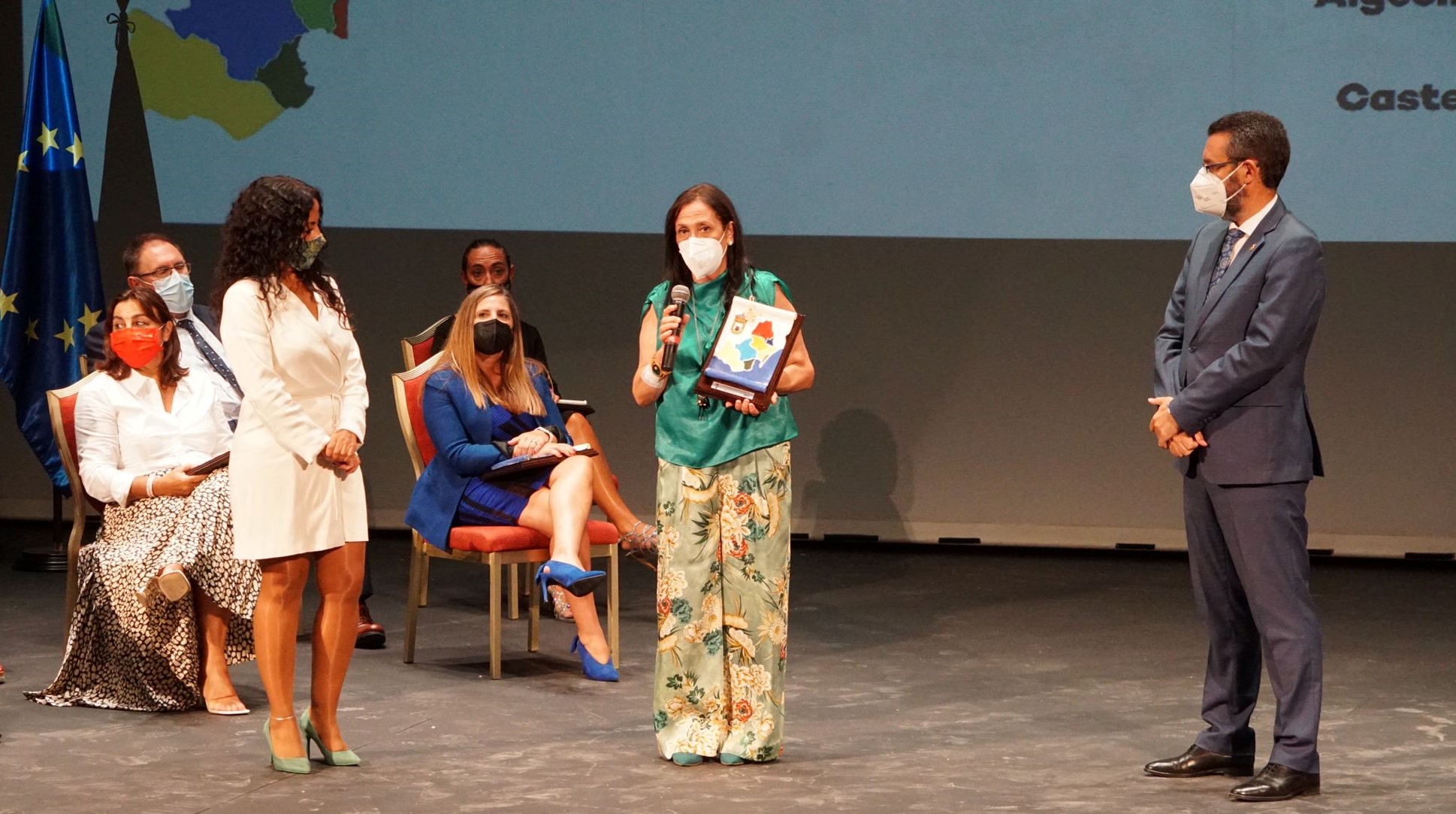 Premio Mancomunidad Museo Cruz Herrera