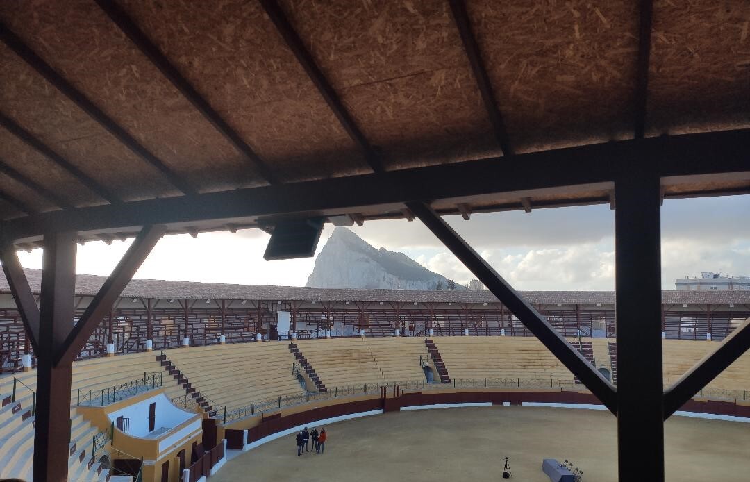 PLAZA EL ARENAL 11