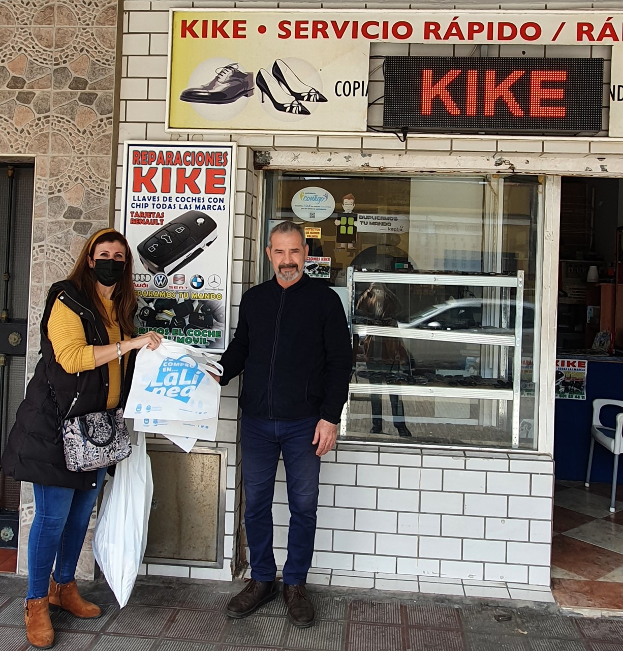 Comercio PLIZD 1