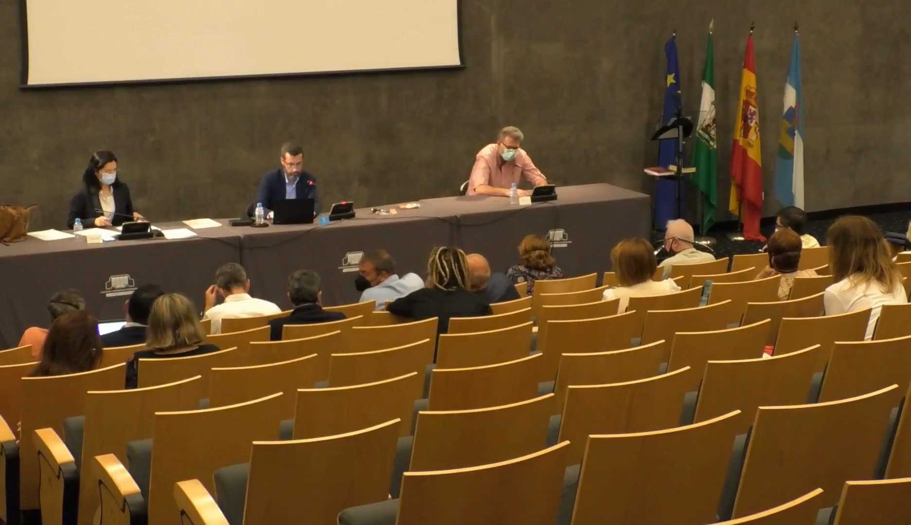 Pleno abril 2022