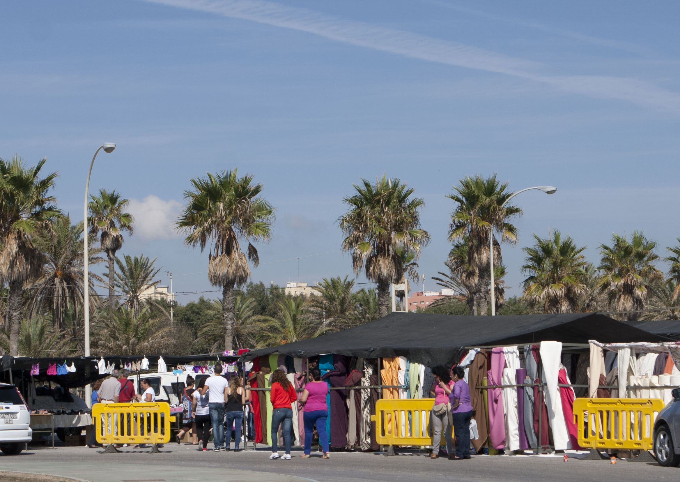 Mercadillo 2