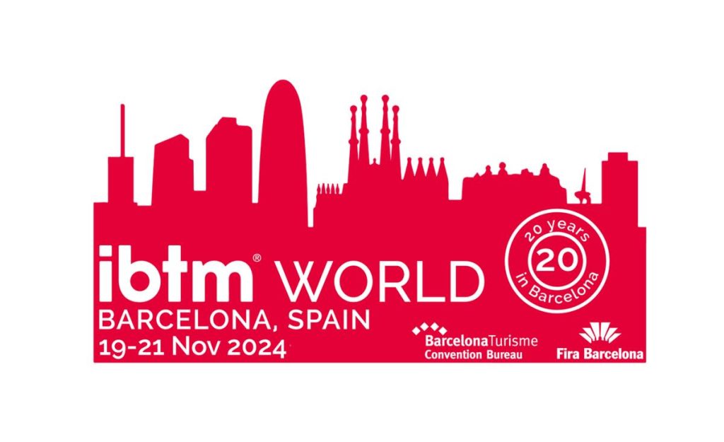 La ciudad expone su oferta turística en la ITBM World de Barcelona, una ...
