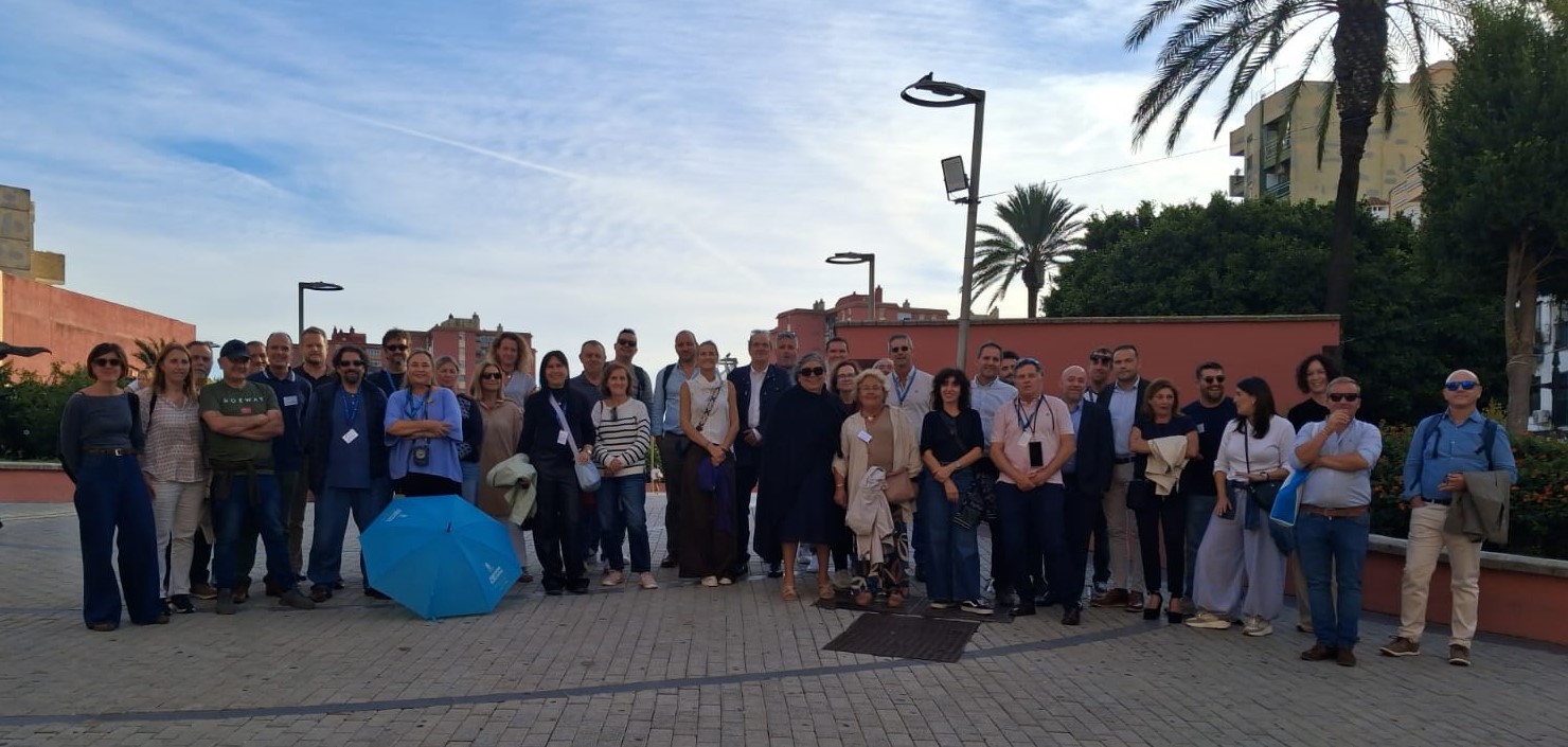 Tourism office showcases local heritage at international ecoplayas congress